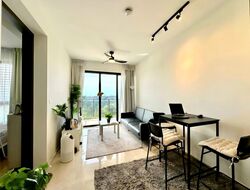 Avenue South Residence (D3), Apartment #592495031